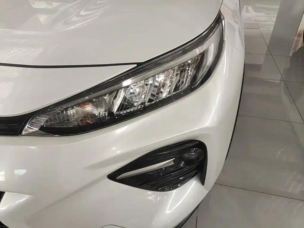 Highlander 2022 2.0L CVT 2WD Luxury PLUS Edition — миниатюра 24