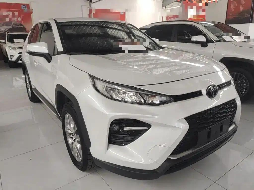 Highlander 2022 2.0L CVT 2WD Luxury PLUS Edition — миниатюра 4