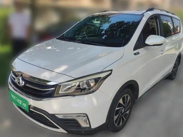 CHANGAN OSHAN A800 2017 1.5T Manual Luxury Model