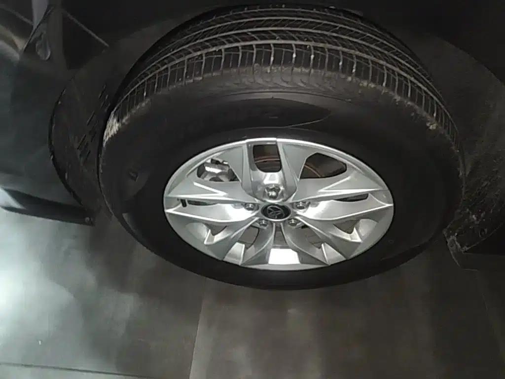 2024 Grevia 2.5L Hybrid Comfort Edition — миниатюра 23