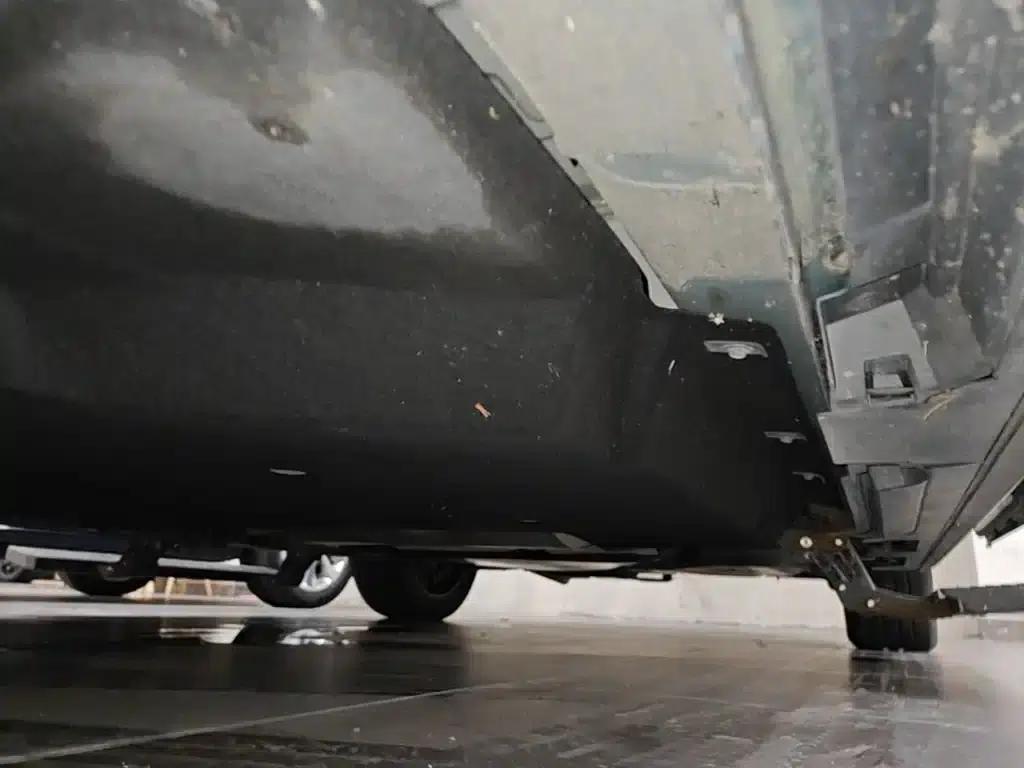 2023 Grevia 2.5L Hybrid Flagship VIP Edition — миниатюра 22