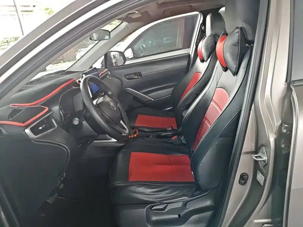 Fenglanda 2022 2.0L CVT Leading Edition — миниатюра 15