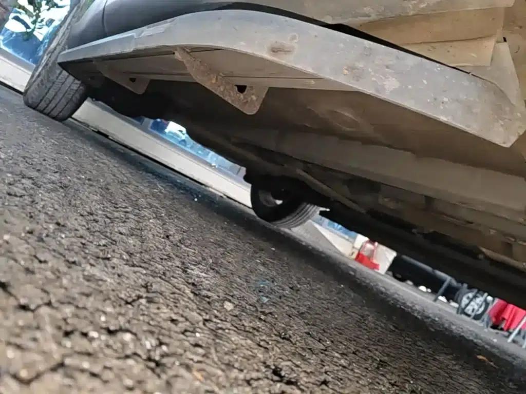 Fenglanda 2022 2.0L CVT Leading Edition — миниатюра 21