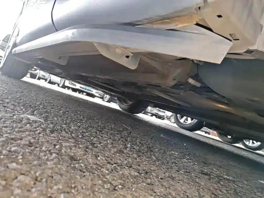 Fenglanda 2022 2.0L CVT Leading Edition — миниатюра 22