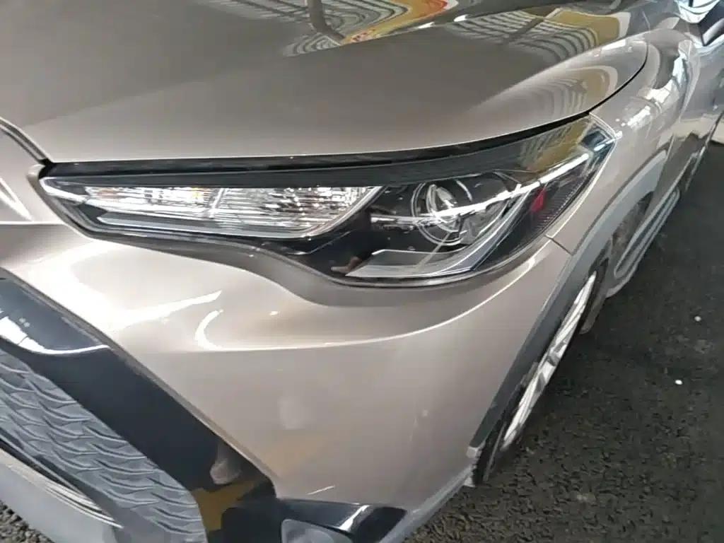 Fenglanda 2022 2.0L CVT Leading Edition — миниатюра 24