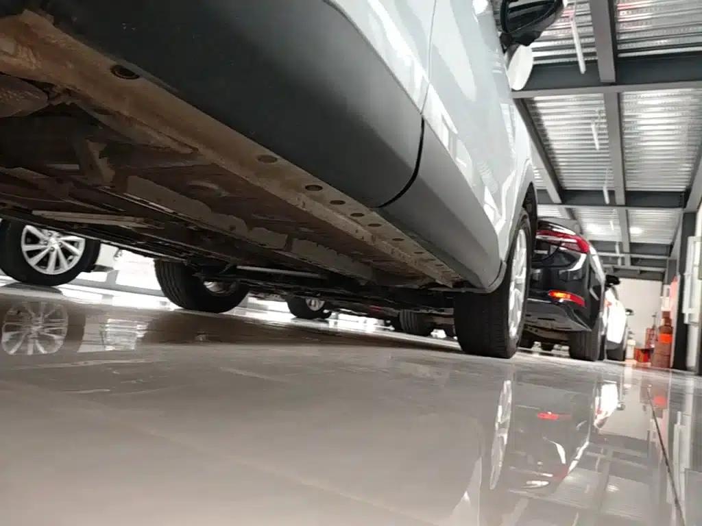 Fenglanda 2022 2.0L CVT Leading Edition — миниатюра 21