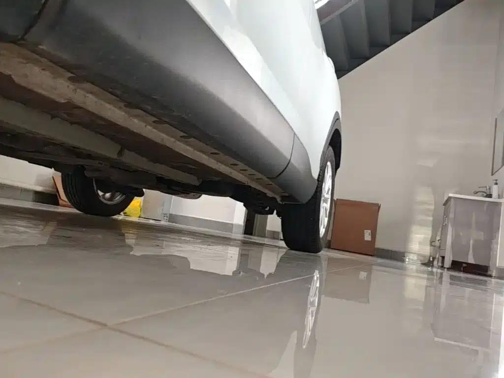 Fenglanda 2022 2.0L CVT Leading Edition — миниатюра 22