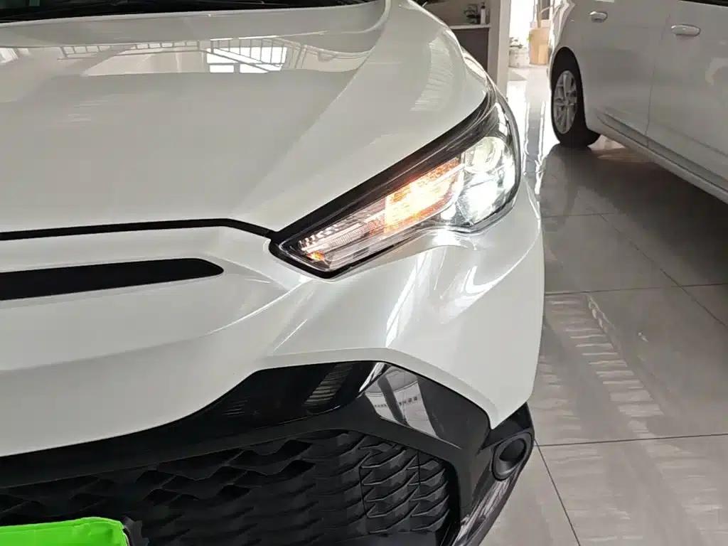 Fenglanda 2022 2.0L CVT Leading Edition — миниатюра 24