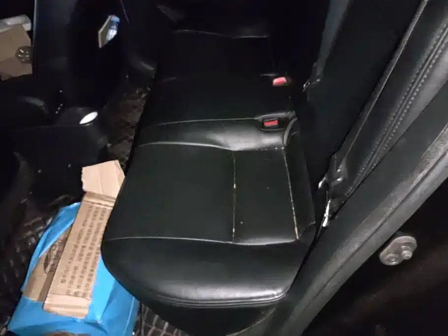 Vios 2014 1.5L Automatic Smart Edition — миниатюра 11