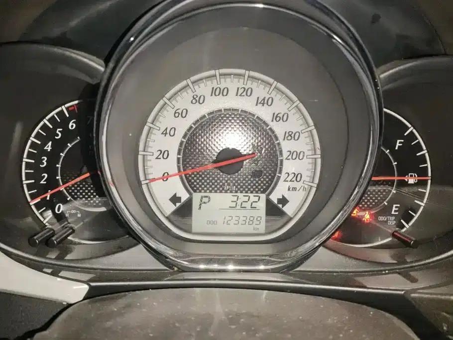 Vios 2014 1.5L Automatic Smart Edition — миниатюра 14