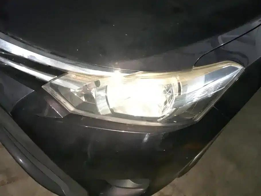 Vios 2014 1.5L Automatic Smart Edition — миниатюра 5
