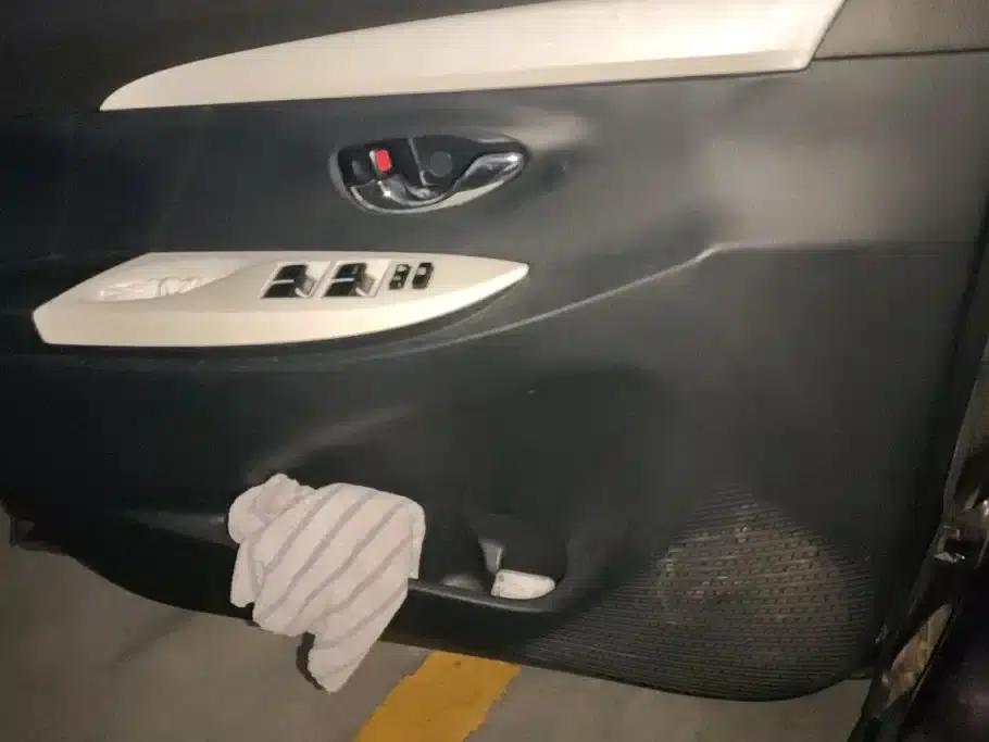 Vios 2014 1.5L Automatic Smart Edition — миниатюра 7