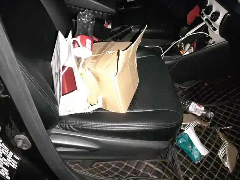 Vios 2014 1.5L Automatic Smart Edition — миниатюра 8