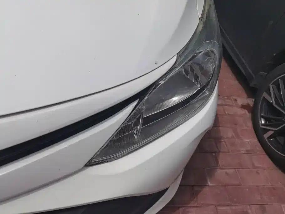 Vios 2017 1.5L CVT Adventure Edition — миниатюра 5