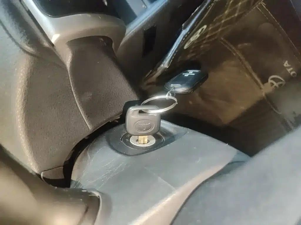 Vios 2019 1.5L CVT Adventure Edition — миниатюра 9
