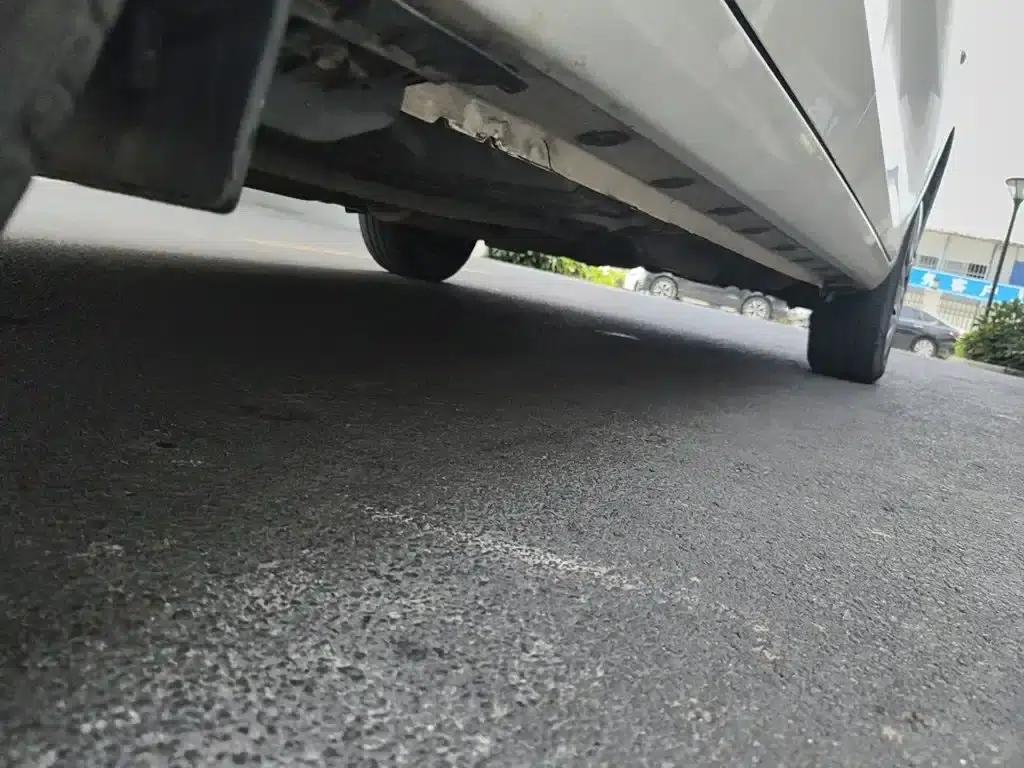Vios 2021 1.5L CVT Adventure Edition — миниатюра 17