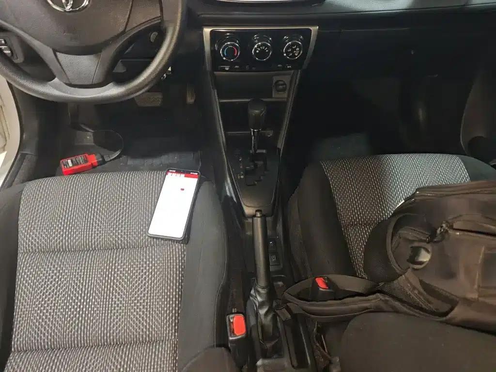 Vios 2019 1.5L CVT Adventure Edition — миниатюра 14