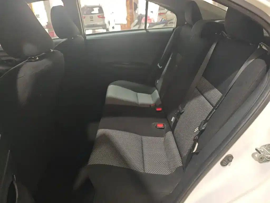 Vios 2019 1.5L CVT Adventure Edition — миниатюра 17