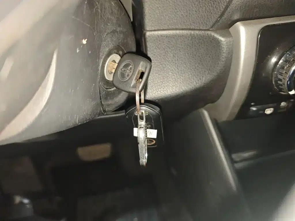 Vios 2019 1.5L CVT Adventure Edition — миниатюра 9