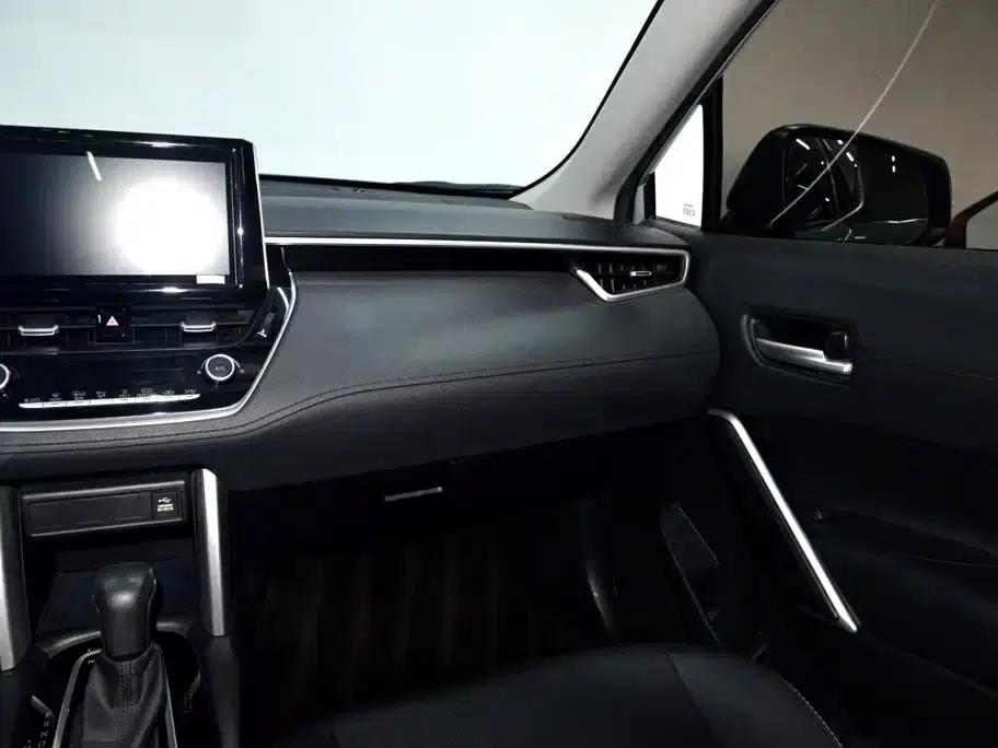 2022 Toyota Corolla Sharp 2.0L Flagship Edition — миниатюра 14