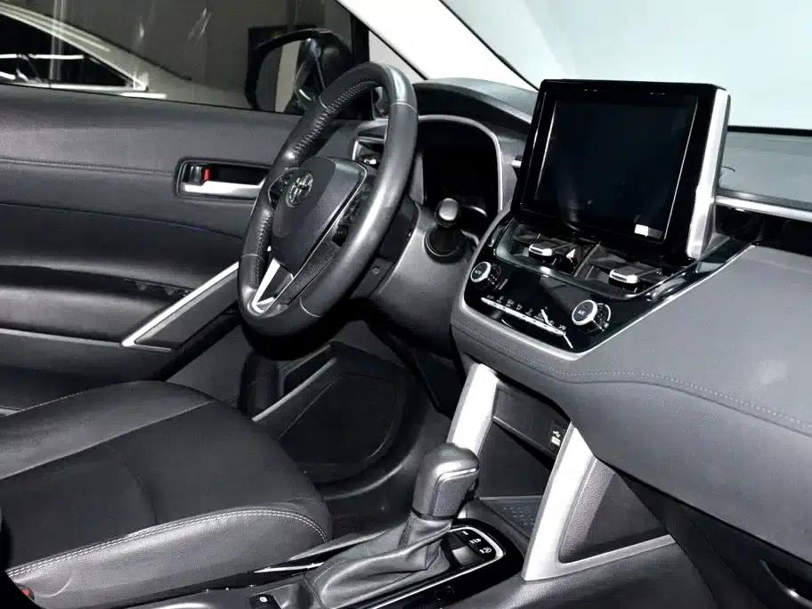 2022 Toyota Corolla Sharp 2.0L Flagship Edition — миниатюра 16