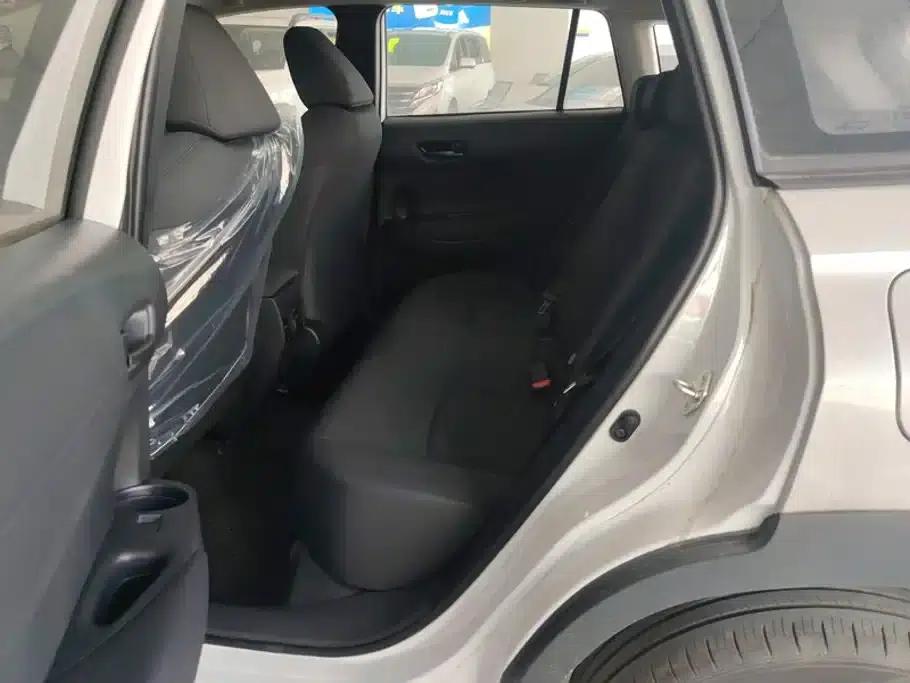 2024 Toyota Corolla 2.0L Elite Edition — миниатюра 11