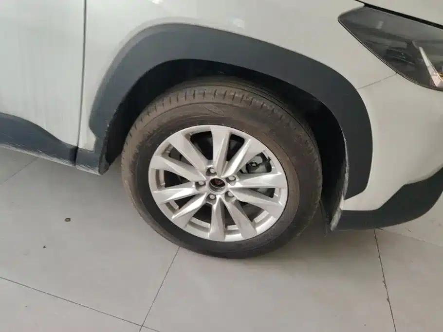 2024 Toyota Corolla 2.0L Elite Edition — миниатюра 6