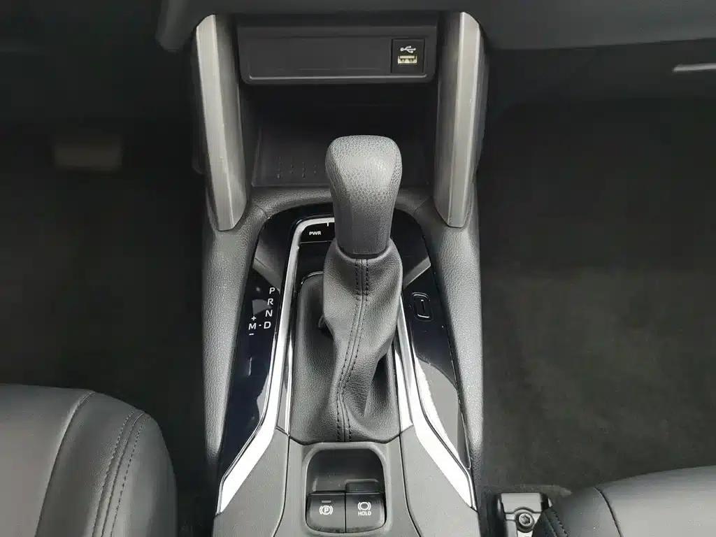 2022 Toyota Corolla Sharp 2.0L Elite Edition — миниатюра 13