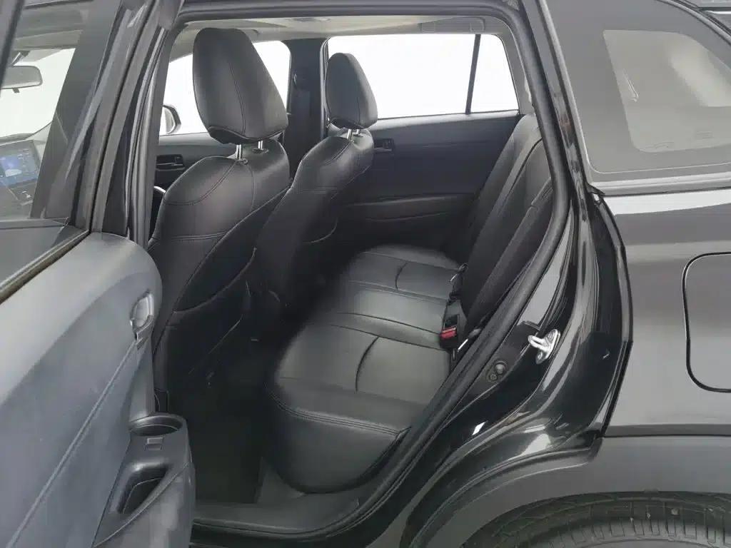2022 Toyota Corolla Sharp 2.0L Elite Edition — миниатюра 15