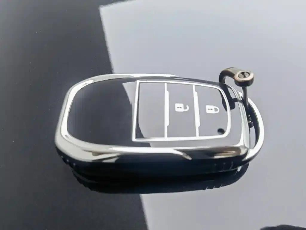 2022 Toyota Corolla Sharp 2.0L Elite Edition — миниатюра 19