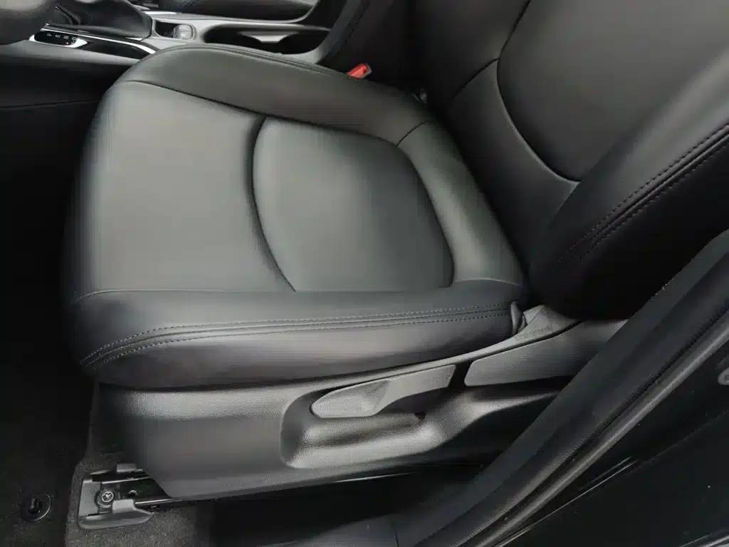 2022 Toyota Corolla Sharp 2.0L Elite Edition — миниатюра 20
