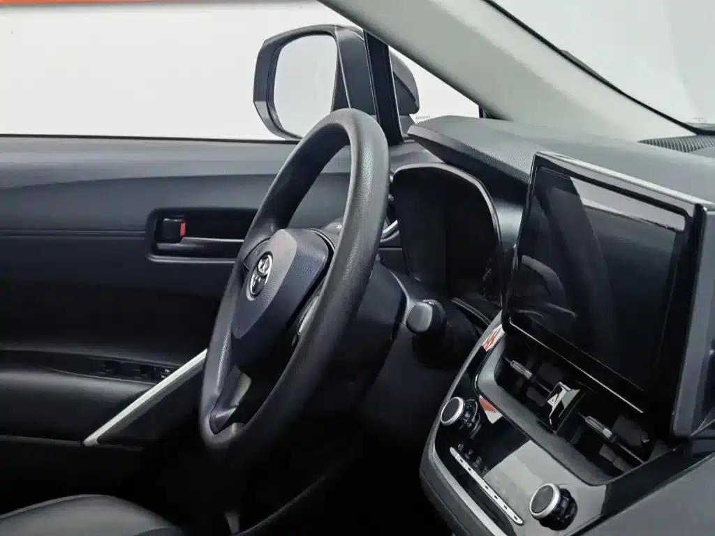 2022 Toyota Corolla Sharp 2.0L Elite Edition — миниатюра 22