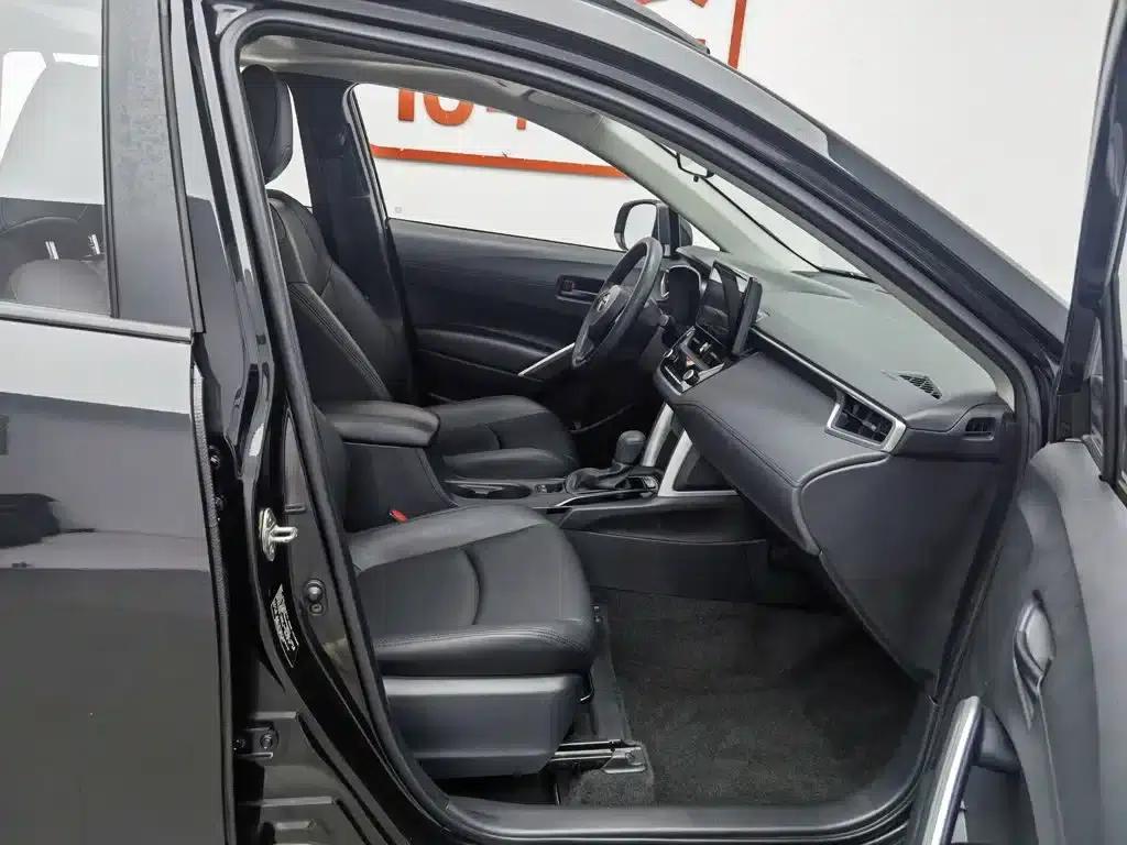 2022 Toyota Corolla Sharp 2.0L Elite Edition — миниатюра 23