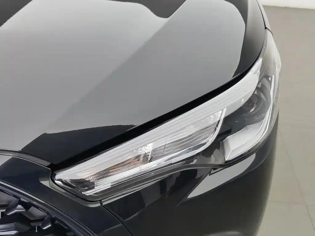 2022 Toyota Corolla Sharp 2.0L Elite Edition — миниатюра 7