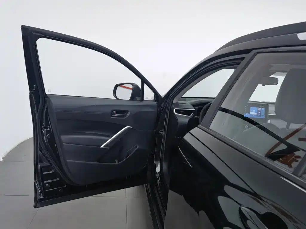 2022 Toyota Corolla Sharp 2.0L Elite Edition — миниатюра 8
