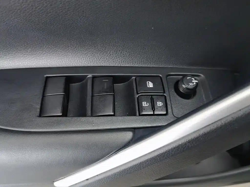 2022 Toyota Corolla Sharp 2.0L Elite Edition — миниатюра 9