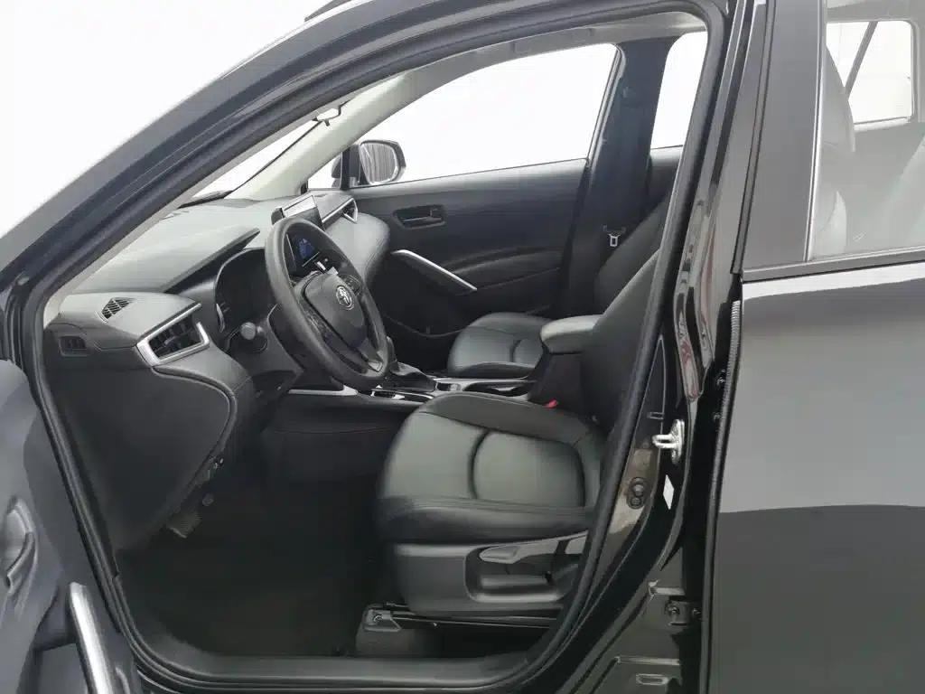 2022 Toyota Corolla Sharp 2.0L Elite Edition — миниатюра 10