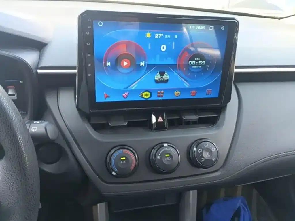 2022 Toyota Corolla Sharp 2.0L Pioneer Edition — миниатюра 13