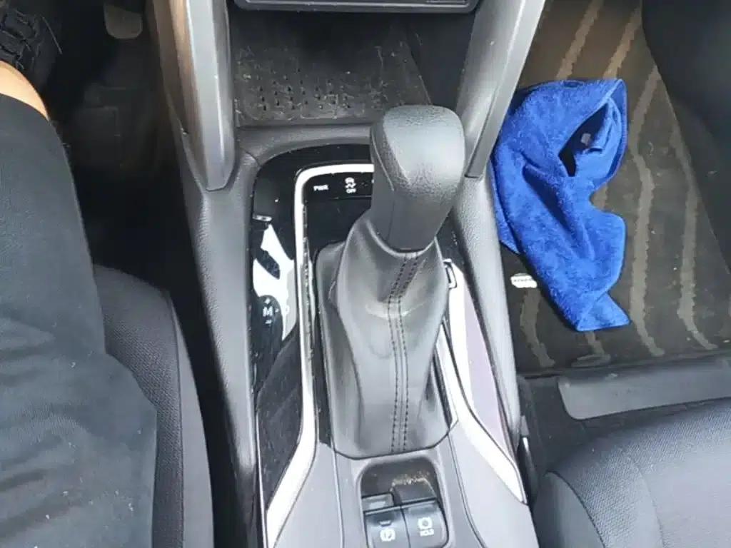 2022 Toyota Corolla Sharp 2.0L Pioneer Edition — миниатюра 14