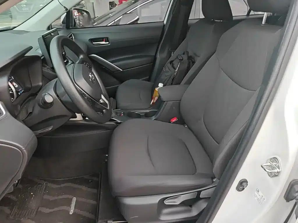 2022 Toyota Corolla Sharp 2.0L Luxury Edition — миниатюра 15