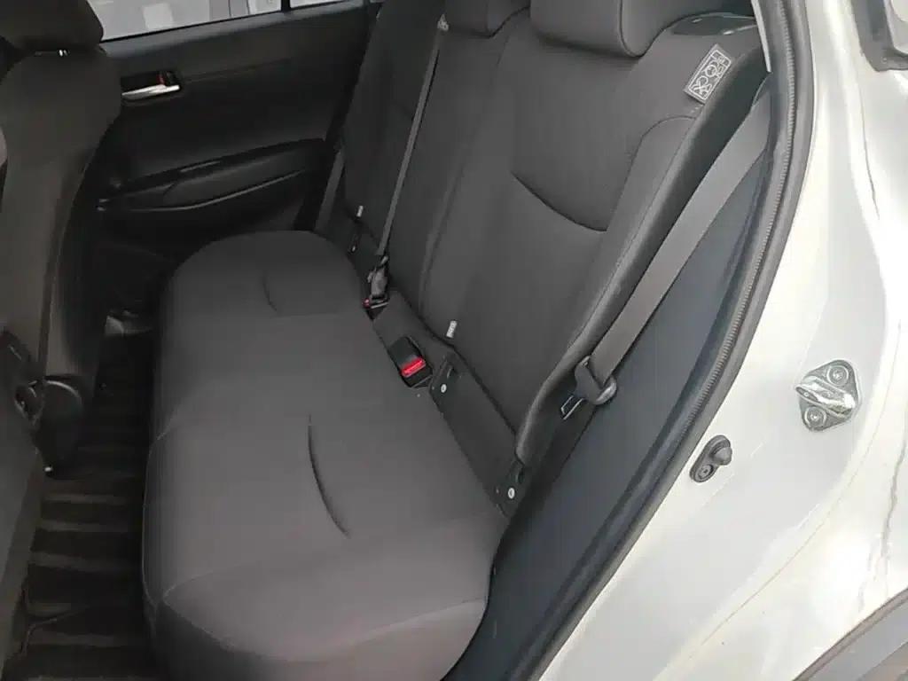 2022 Toyota Corolla Sharp 2.0L Luxury Edition — миниатюра 17