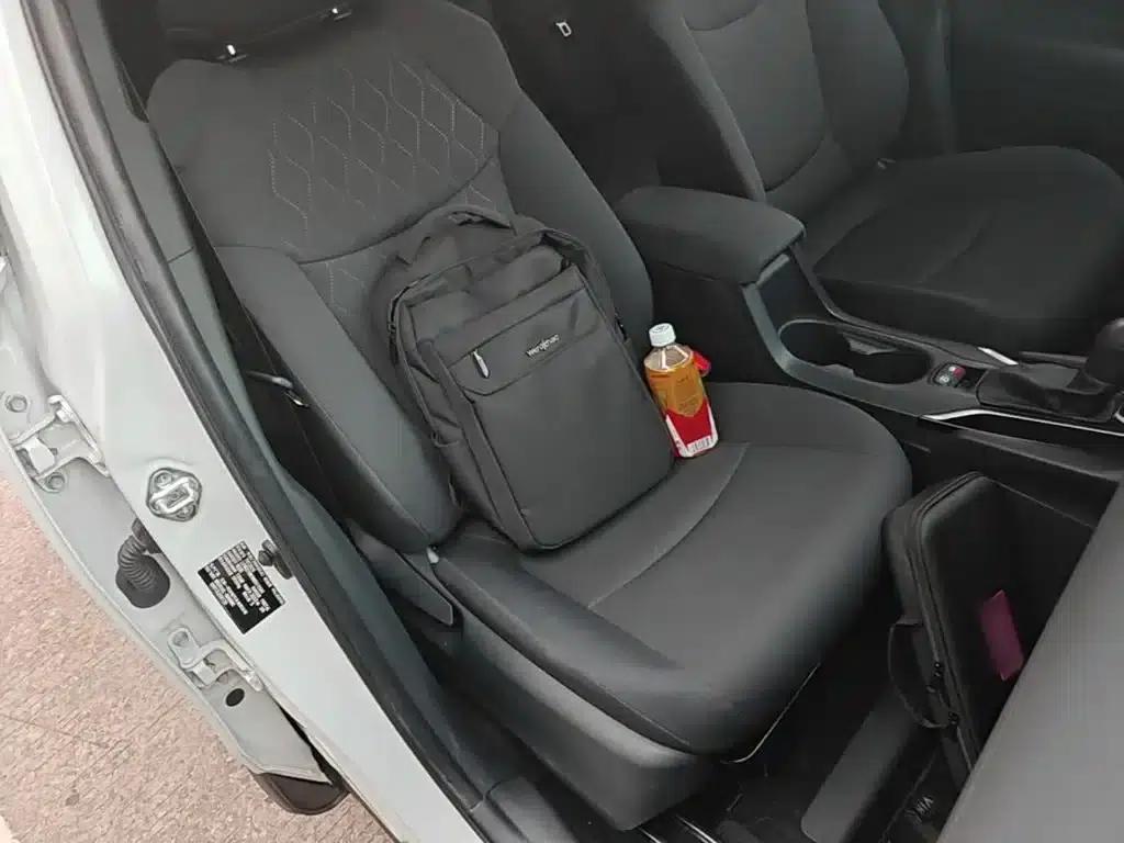 2022 Toyota Corolla Sharp 2.0L Luxury Edition — миниатюра 25