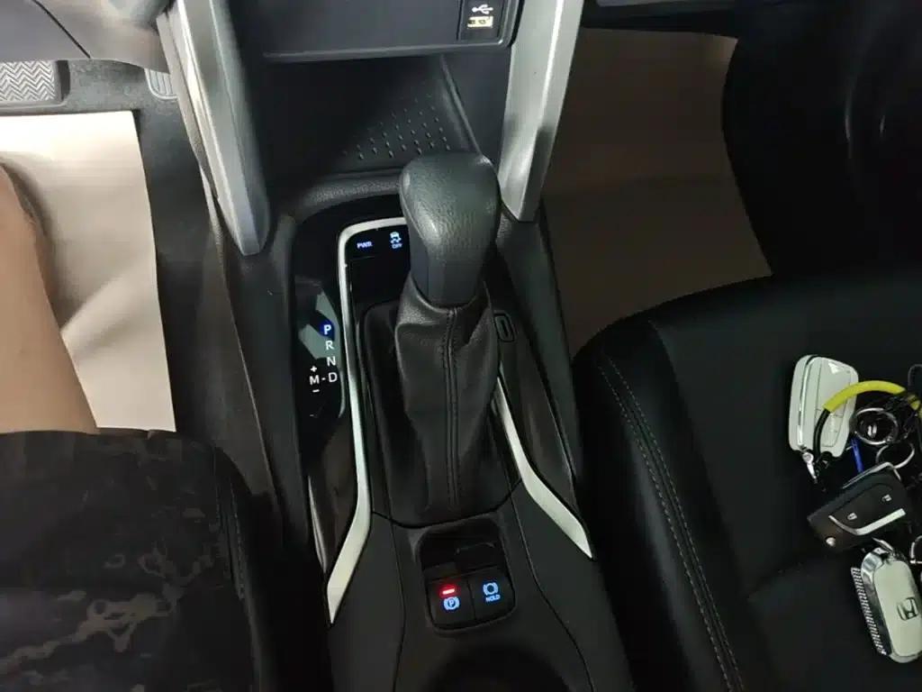 2022 Toyota Corolla Sharp 2.0L Luxury Edition — миниатюра 14