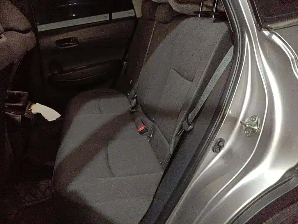 2024 Toyota Corolla 2.0L Elite Edition — миниатюра 15