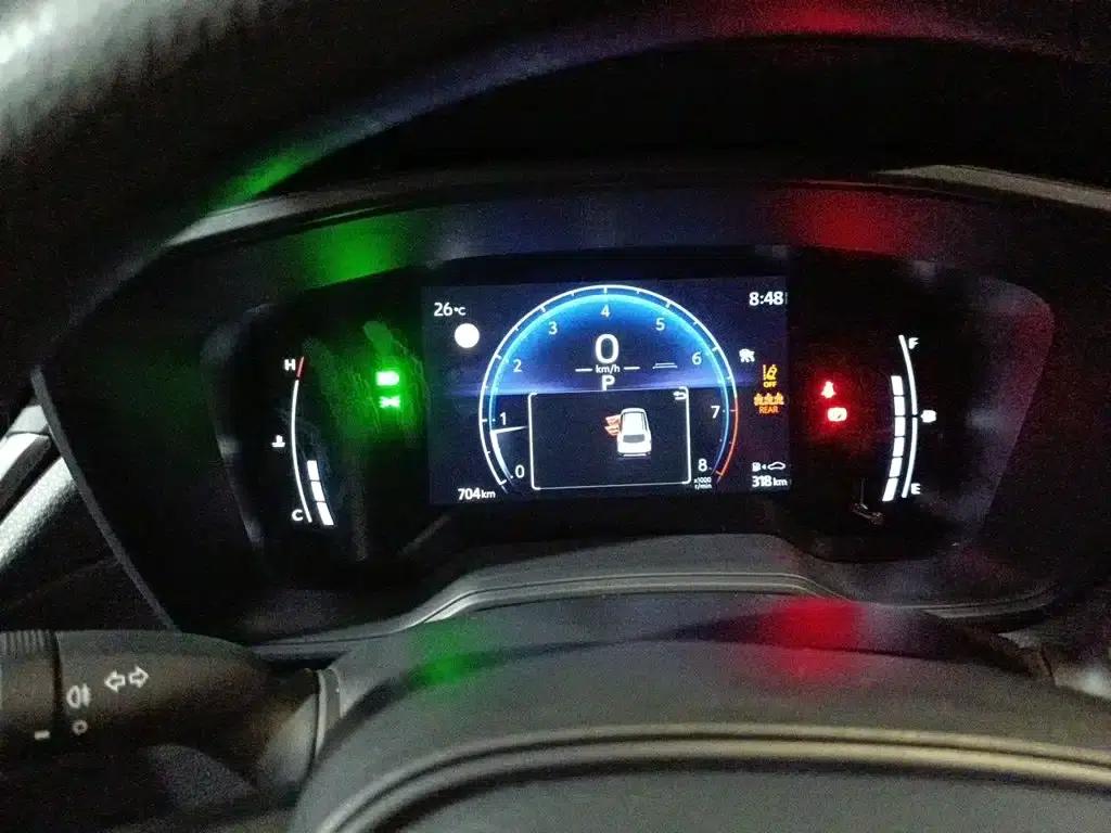 2024 Toyota Corolla 2.0L Elite Edition — миниатюра 4