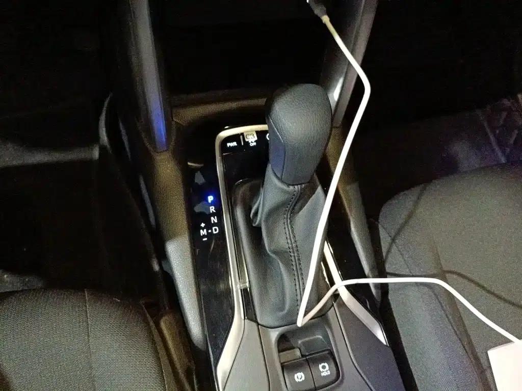 2024 Toyota Corolla 2.0L Elite Edition — миниатюра 7