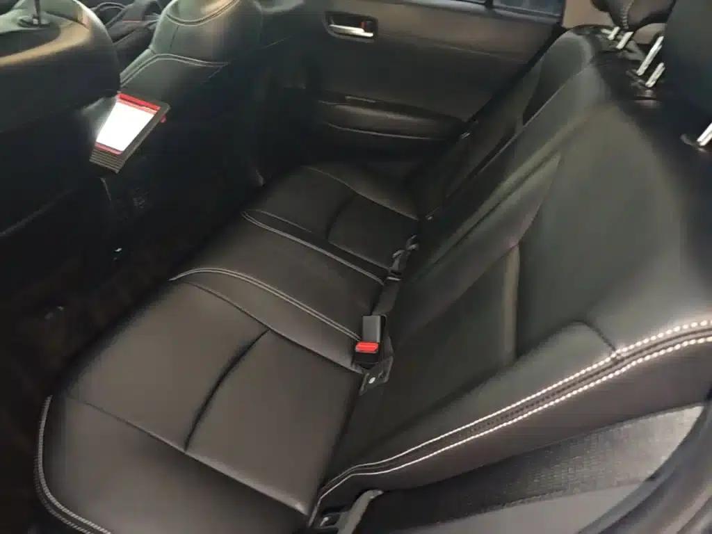 2022 Toyota Corolla Sharp 2.0L Luxury Edition — миниатюра 17