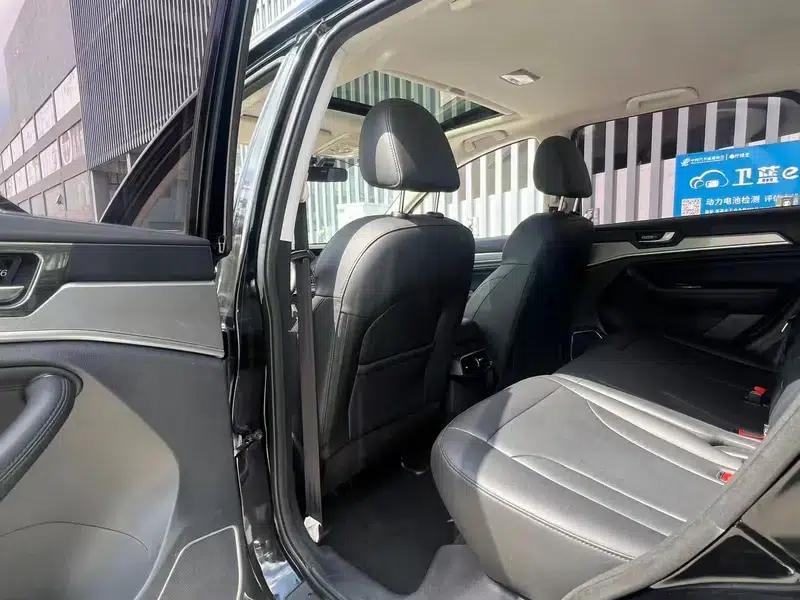 Haval H6 2018 Blue Label Sport Edition 1.5T Automatic 2WD Elite — миниатюра 9