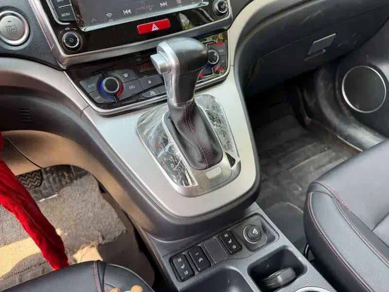 Haval H6 2017 Blue Label Sport Edition 1.5T Automatic 2WD Luxury — миниатюра 11