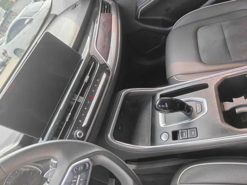 Haval H6 2023 National Trend Edition 1.5T Automatic Urban Edition — миниатюра 12